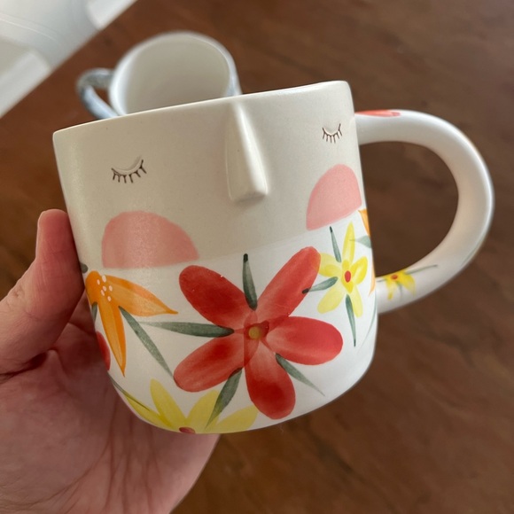 Anthropology mugs - Picture 6 of 7